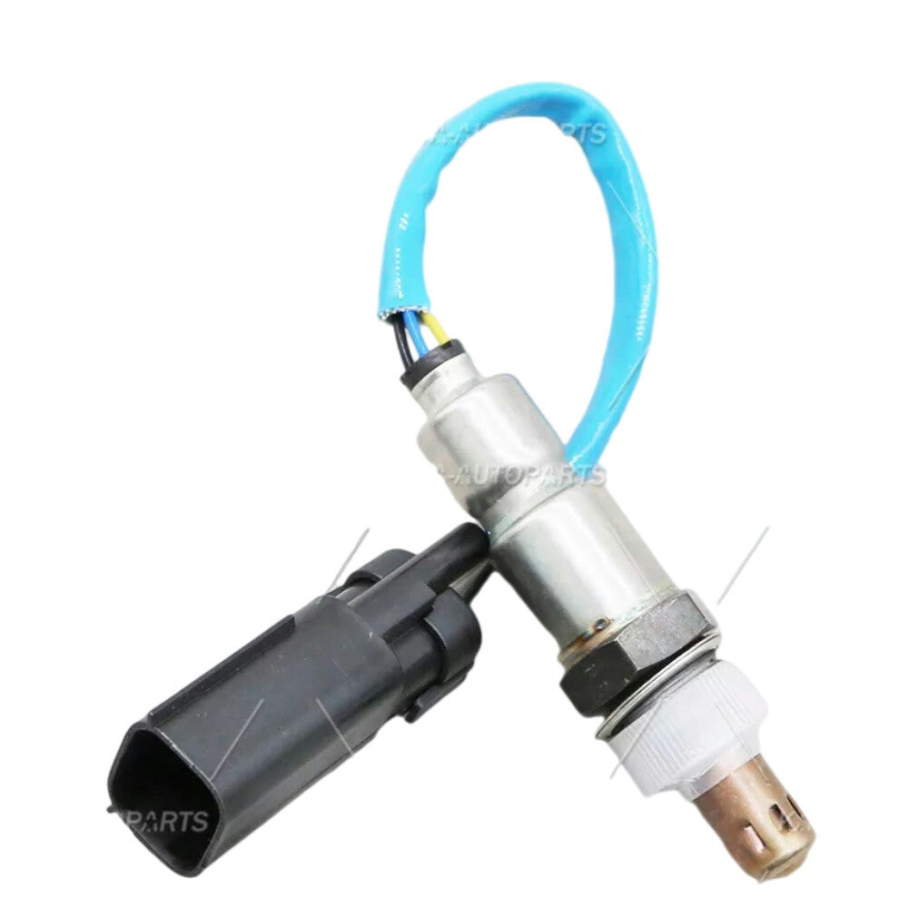 Set(4) UpDownstream O2 Oxygen Sensor For 2011-2014 for Ford F-150 for Mustang 3.7L