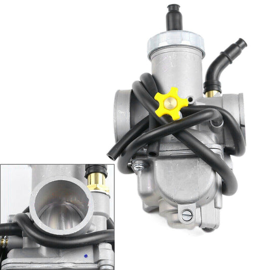 For ATV Quad 4 Wheeler Pit Dirt Bike 100-150cc Racing PE28 Carburetor 28mm Carb