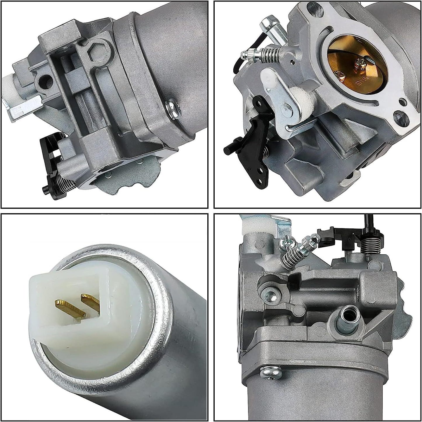 799727 Carburetor for Briggs Stratton 499153 496796 287707 287777 28N707 14hp