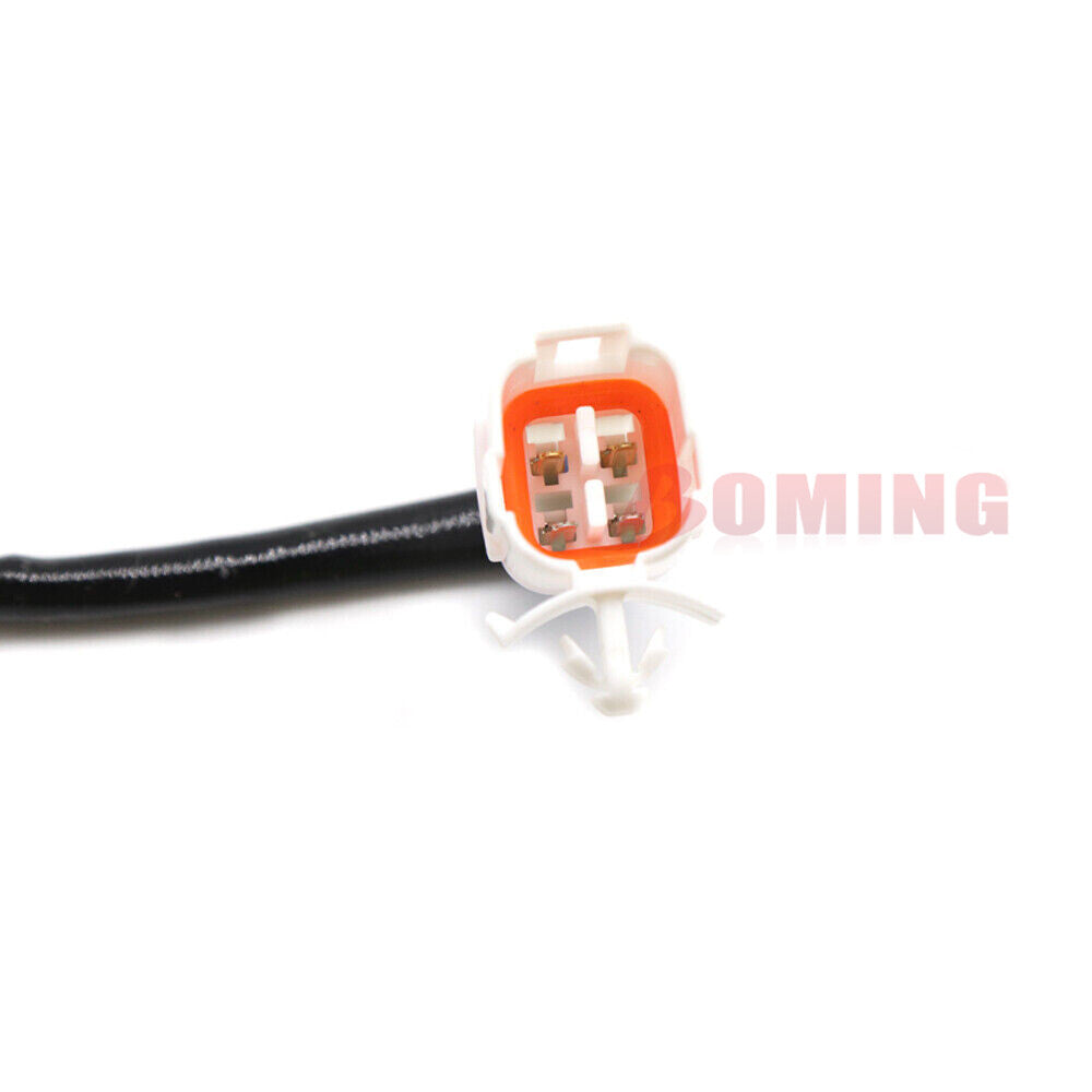 234-4388 Downstream oxygen sensor suitable for 2007 for Suzuki SX4 Hatchback 4-door L4-2.0L