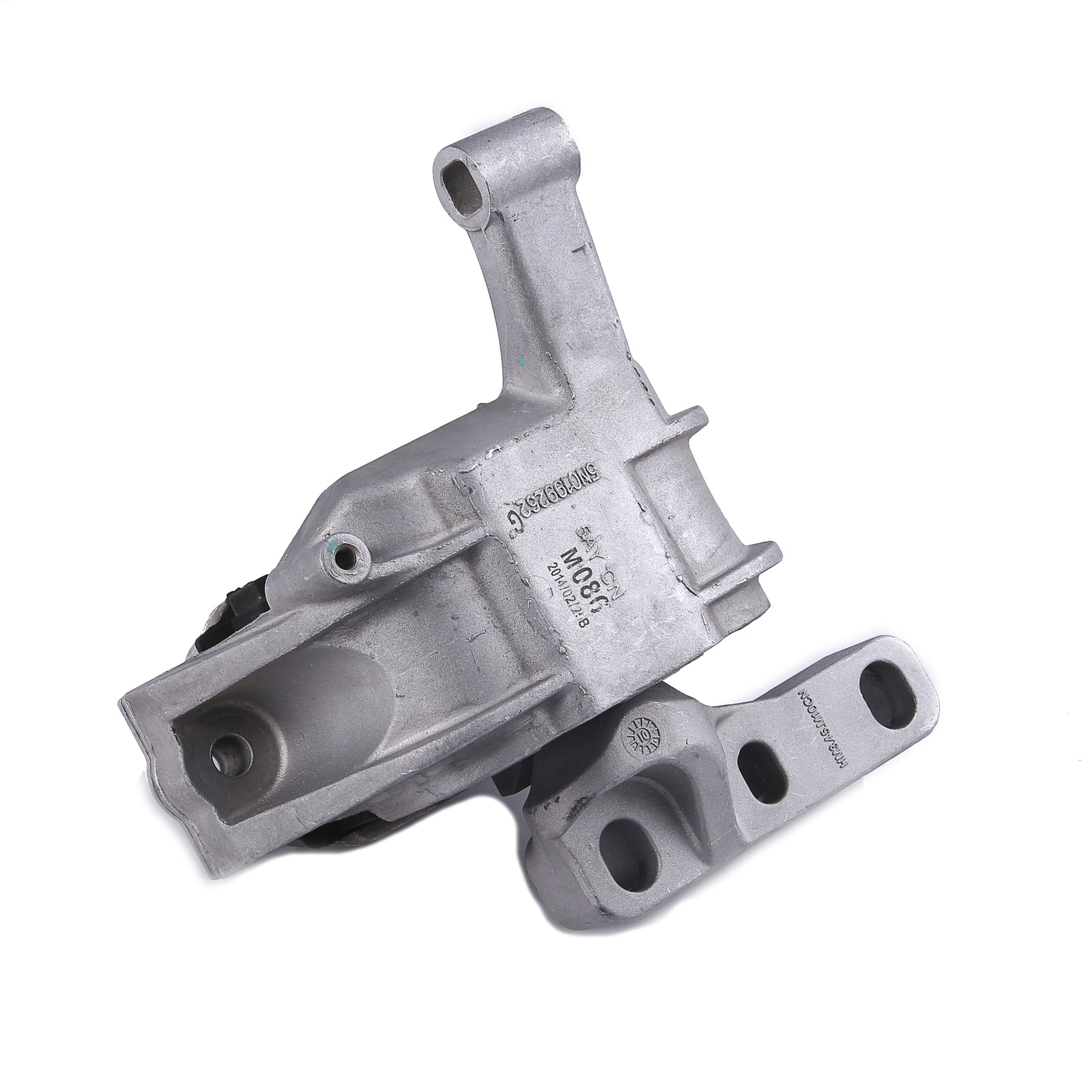 Engine Mount Bearer Motor for VW for Tiguan 2008-2016 2.0TFSI CCTA CCZB CCZC CCZD