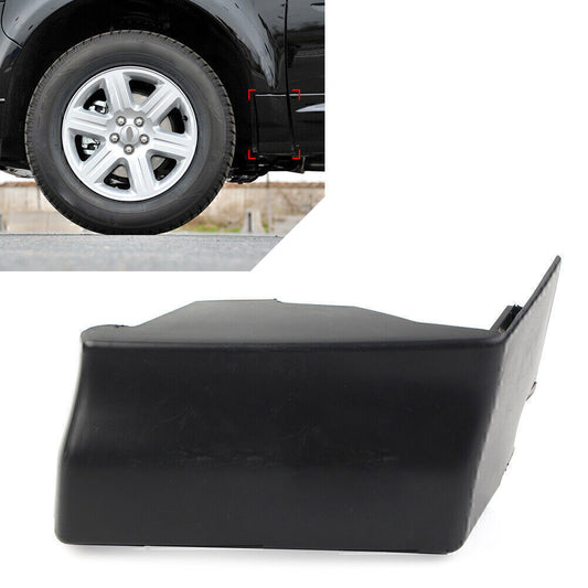 1x Left Front Lower Fender Molding for Land Rover LR2 2006-2016 2015 LR002518