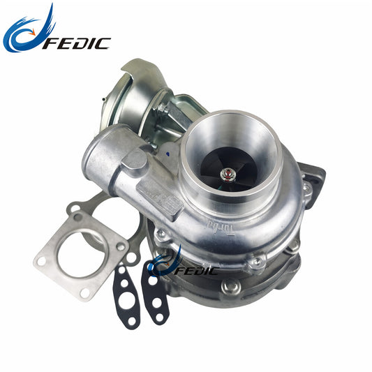 Turbocharger 8980115293 for Holden Rodeo Colorado Common Rail for Isuzu D-MAX 3.0TD