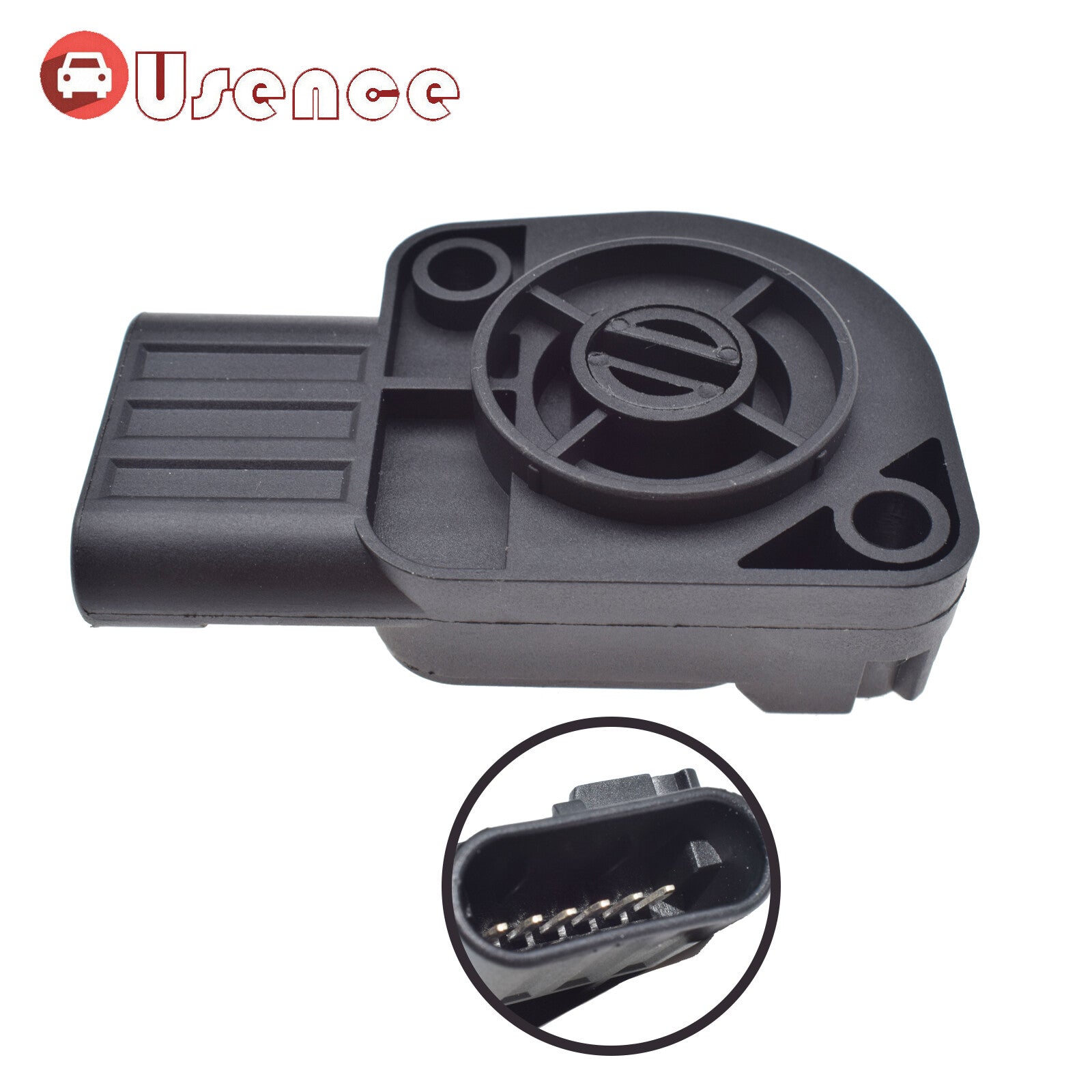 Throttle Pedal Position Sensor 134118A012097 For 98-07 for Dodge for RAM 2500 3500 5.9L