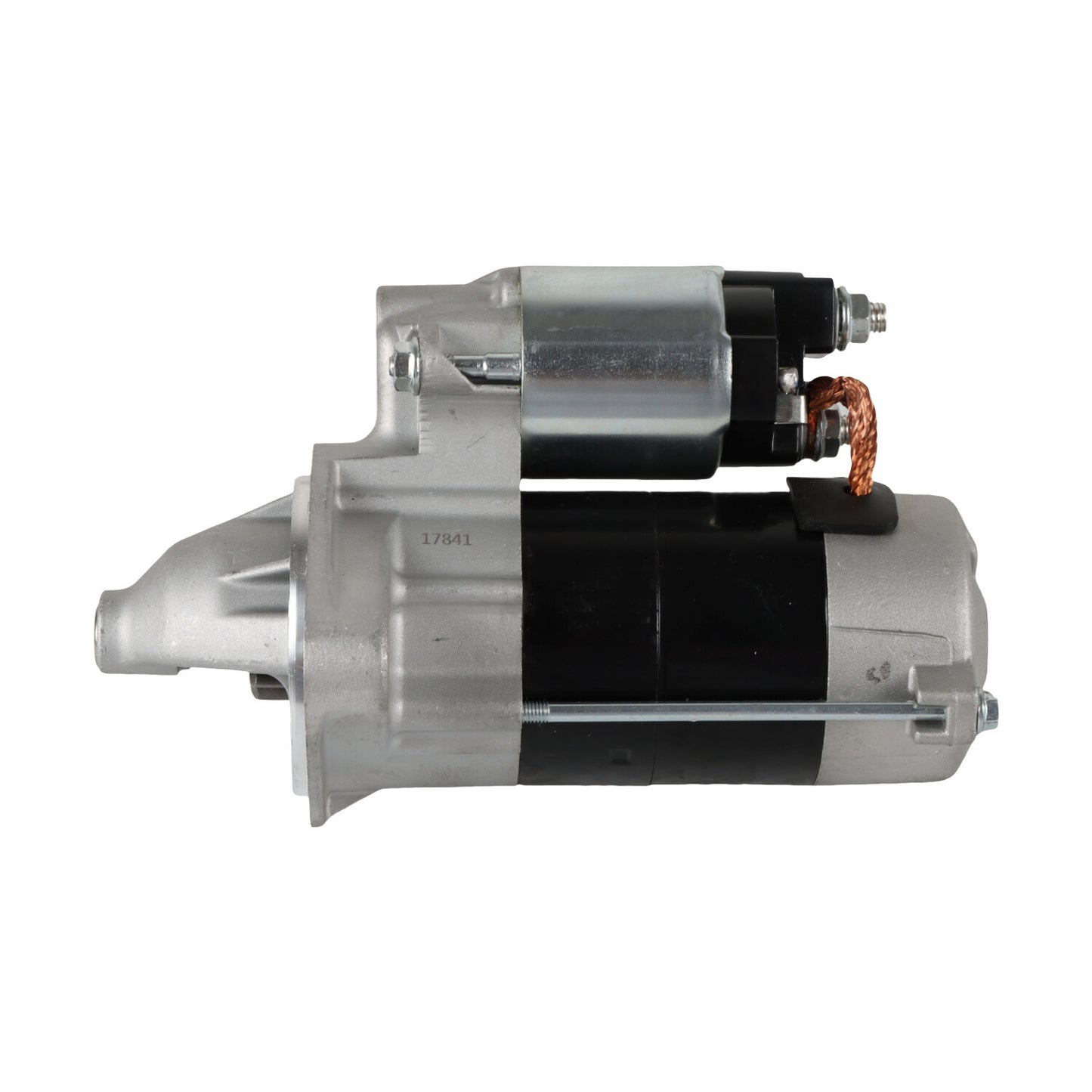 New Starter for Toyota for Corolla L4 1.8L 2003-2008 Matrix L4 1.8L 2003-2008 17841