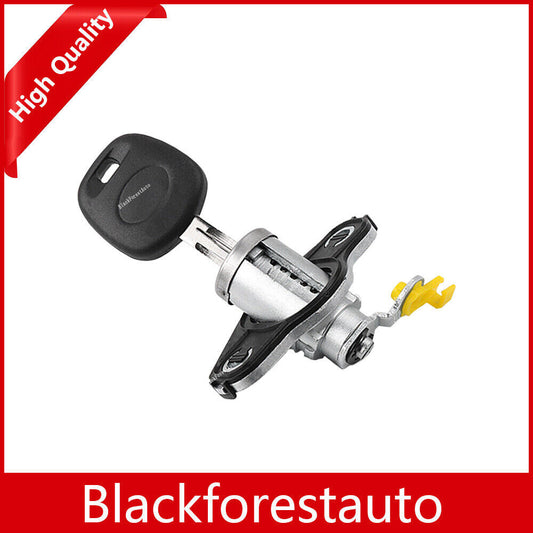 Center trunk Lid Latch Lock Cylinder w/ key for Corolla 2003-2008 69055-02030