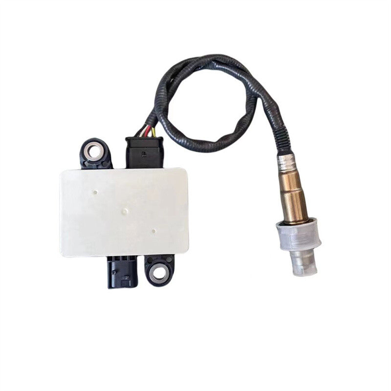 Diesel exhaust particulate sensor suitable for Mercedes - 12V 1275101167 0281008069