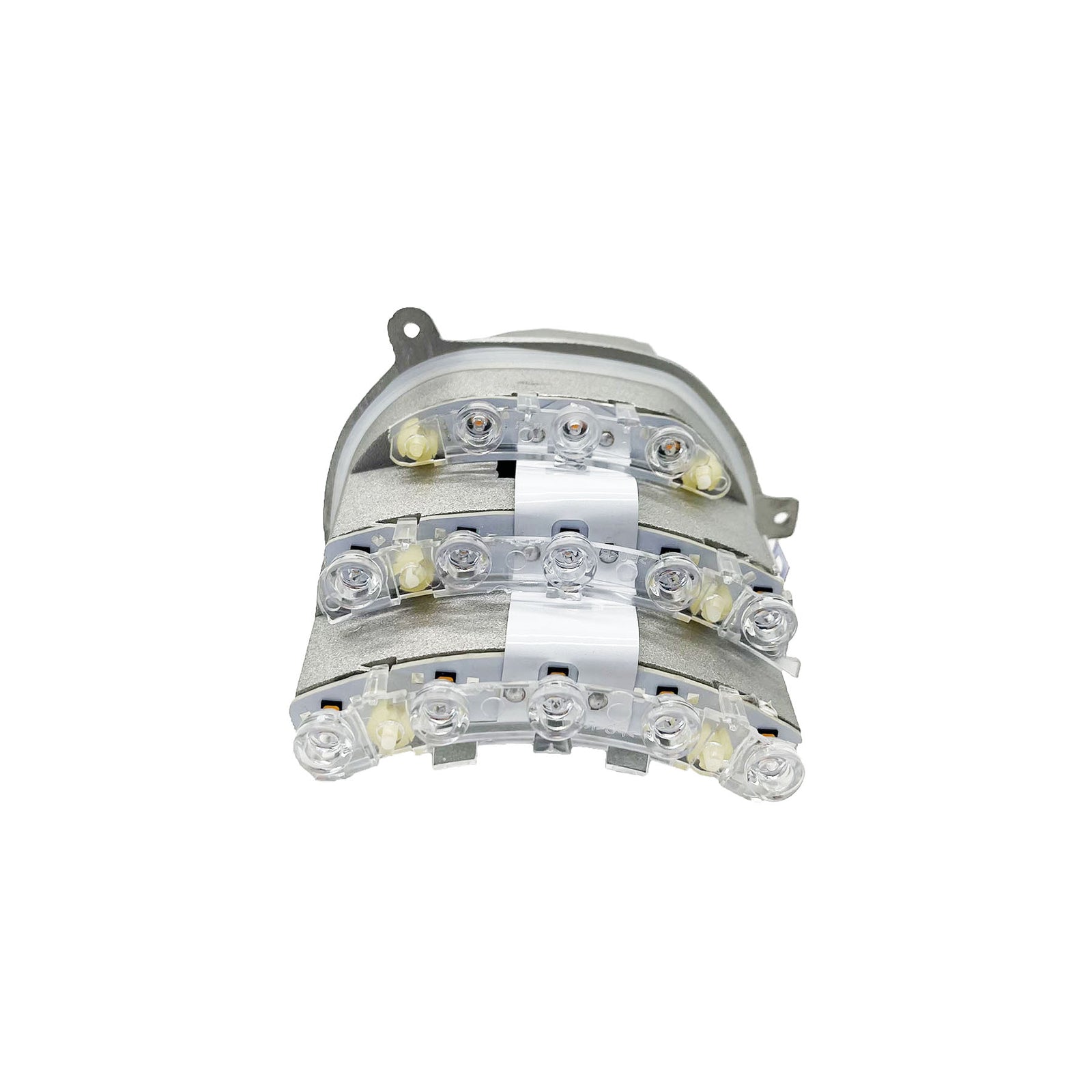 Front Right LED Indicator Module for 2009-2012 for BMW 328i xDrive 63127245814