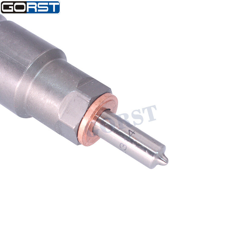 Common rail injector assembly 0445120343 is suitable for Weichai fuel diesel injection.