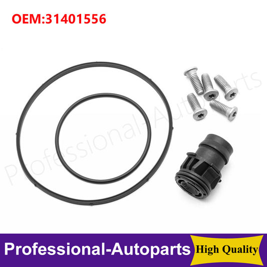 31401556 Vacuum Pump Gasket Repair Kit 3.0/3.2L Suitable for Volvo S60 S80 S40 XC90 XC60