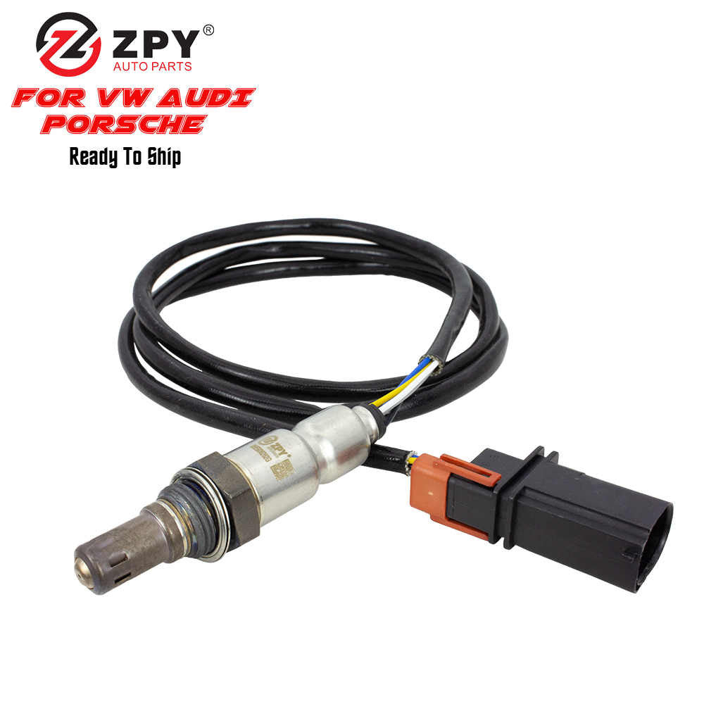 ZPY for Porsche for Cayenne for VW Touareg Wideband 5-wire Lambda Oxygen Sensor