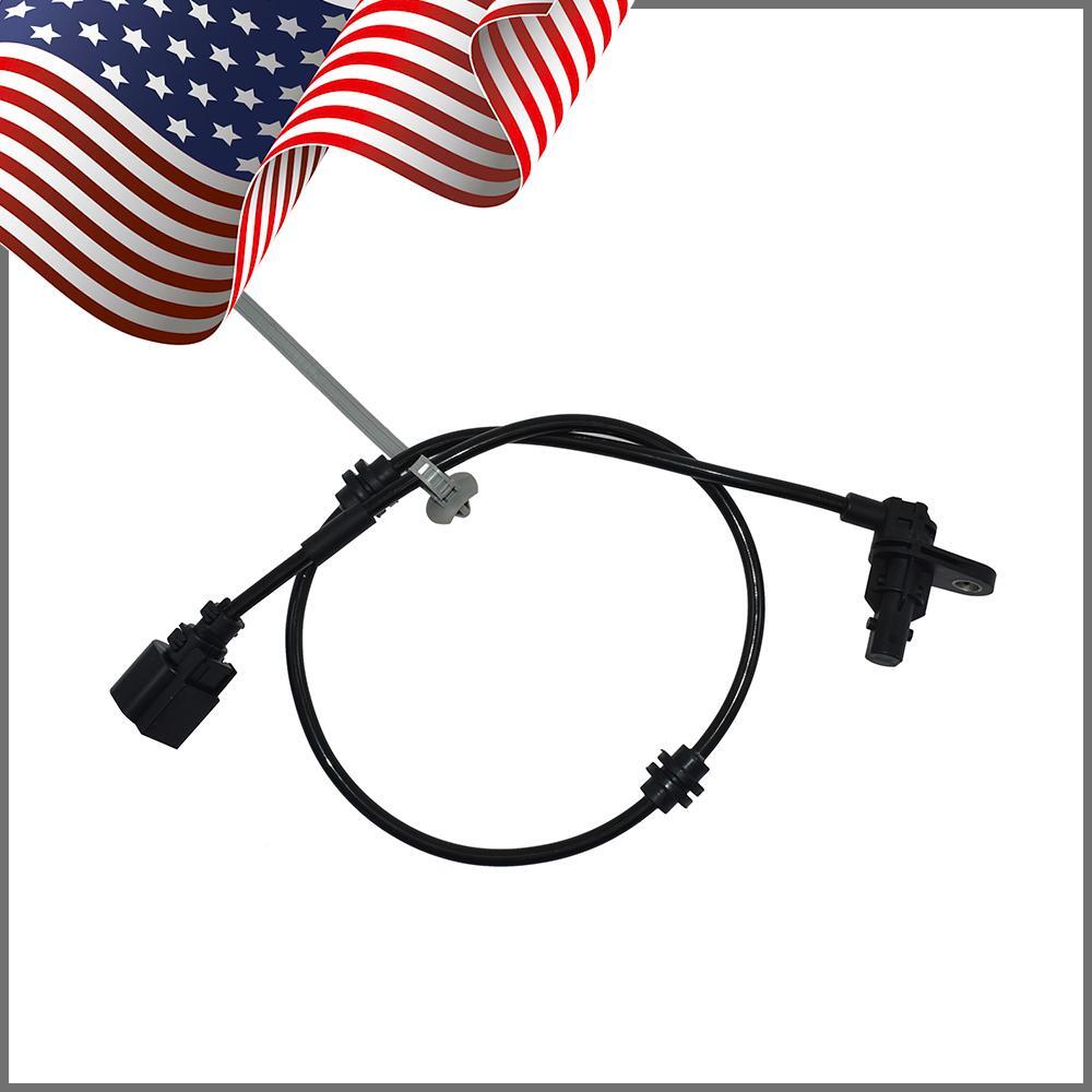 ABS Wheel Speed Sensor for Ssangyong Actyon for Korando II 2011-2018 48930-34000