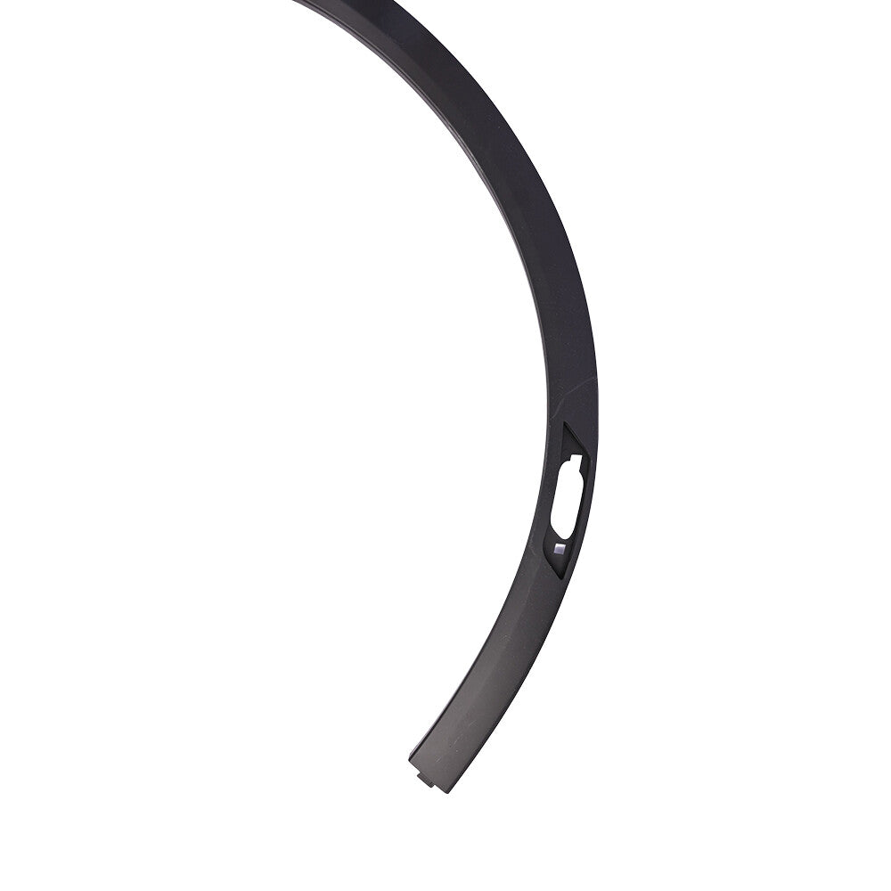 Front Passenger Side Fender Flares For 2017-24 for Cadillac XT5 84096070