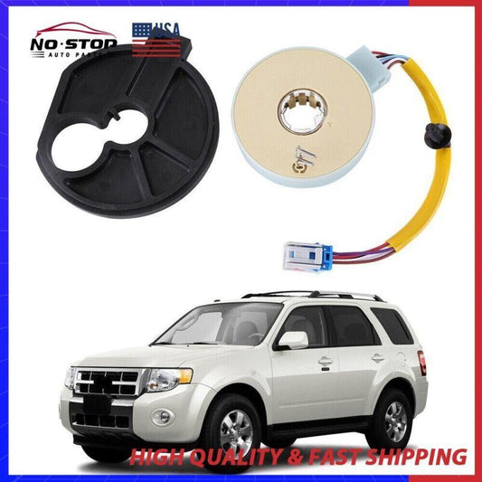 Power steering torque rotation sensor for Ford Escape 2008 - 2012, compatible with CL8Z-3F818-A