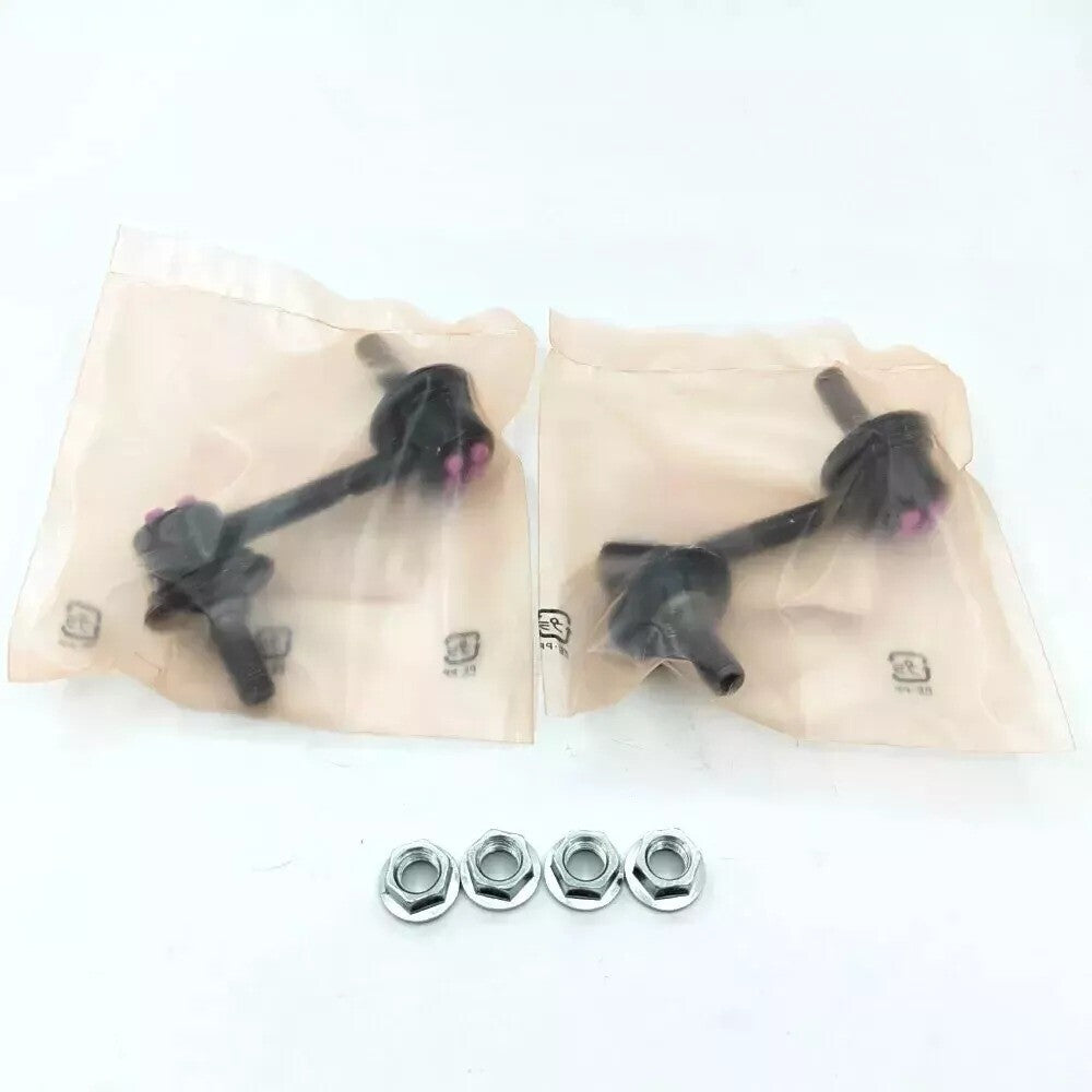 for Honda Accord Crosstour for Acura TSX Front Sway Bar Stabilizer End Link 2Pcs