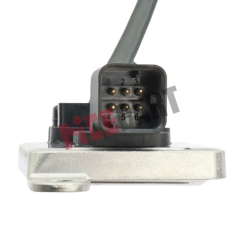 12671388 19302360 5WK96645H Compatible with for Chevrolet car nox sensor
