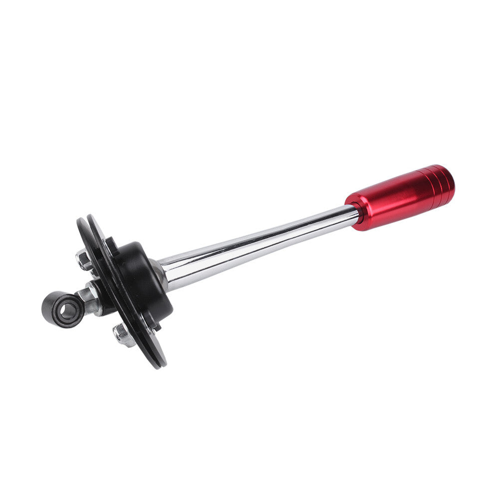 Red Adjustable Short Shifter Lever Knob for BMW 85-10 E30 E36 E46 E34 E39 Z3