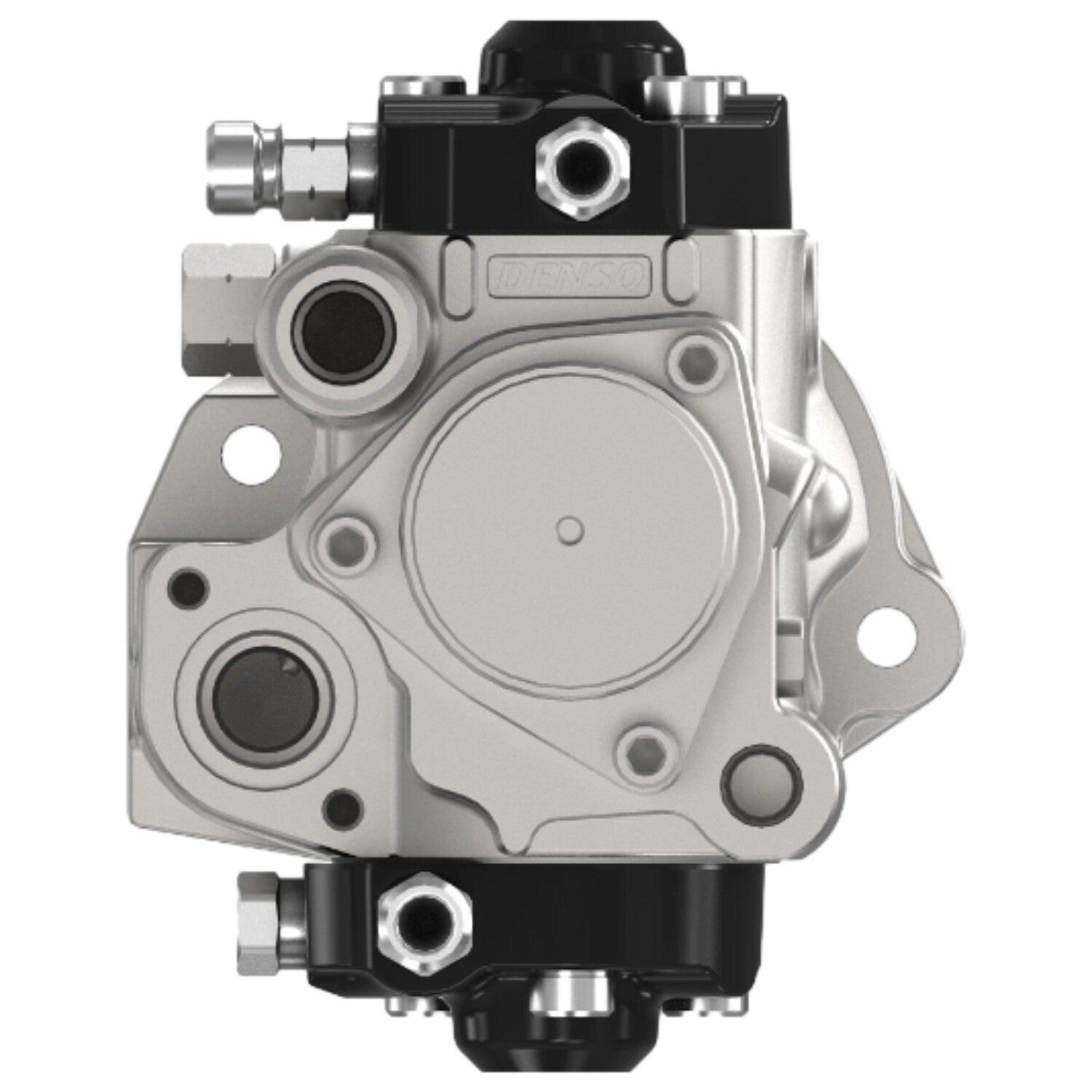 Fuel Injection Pump 294000-1540 RE543423 for W100 Mower 4045 Engine