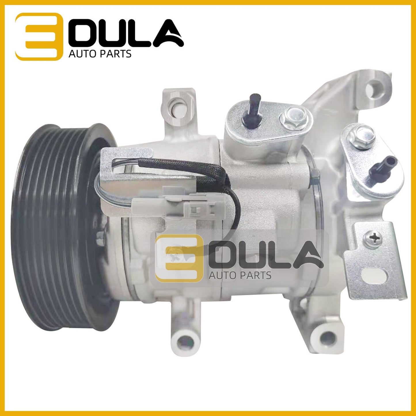 AC COMPRESSOR fits for TOYOTA YARIS VIOS LIMO 2016-2021 88320-0D140 883200D140