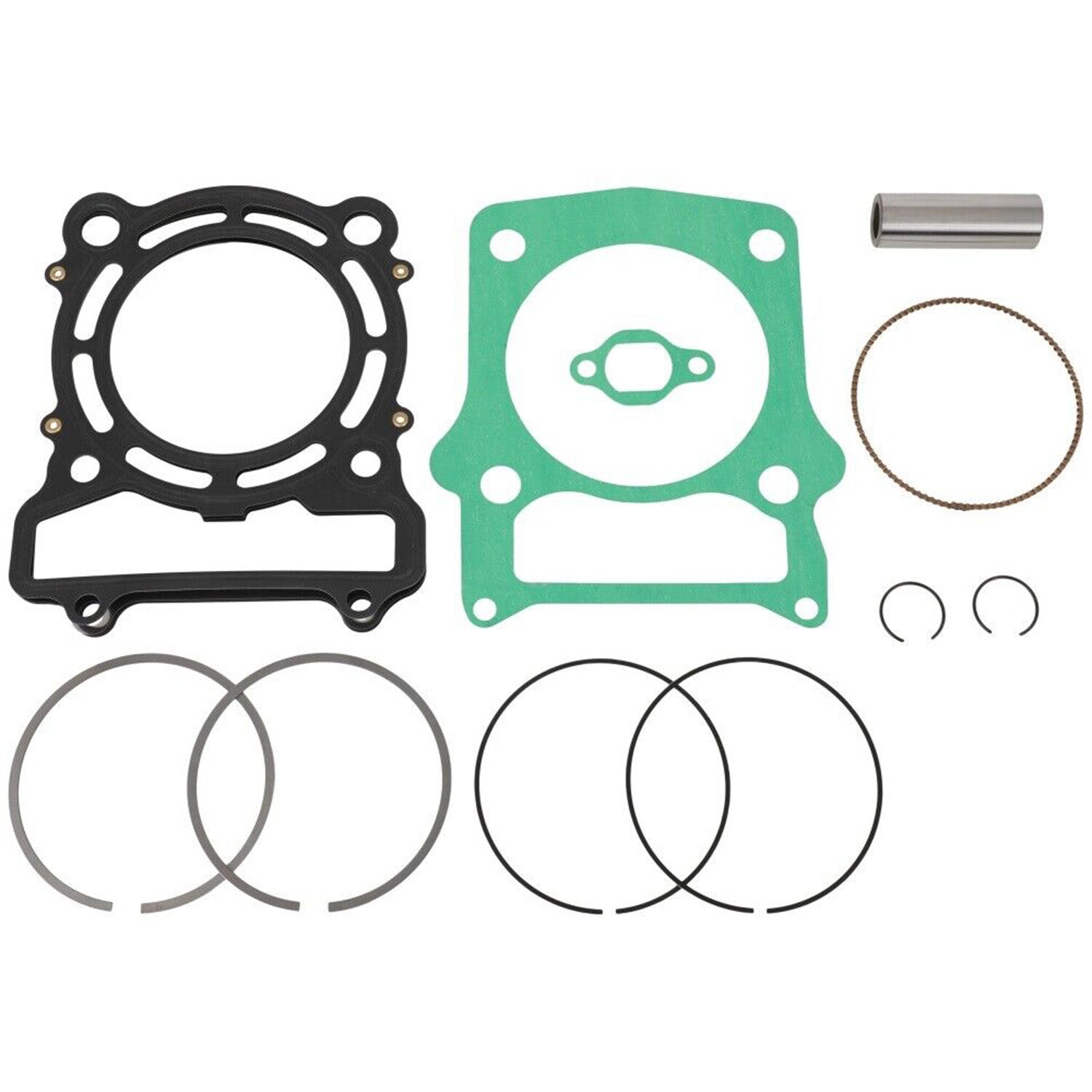 Cylinder Piston Top End Kits For HiSun UTV ATV 500 HS YS MASSIMO MSU BENNCHE??