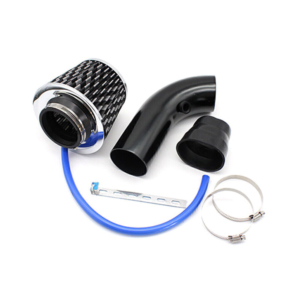 Car Accessories Cold Air Intake Filter Induction Kit Pipe Power Flow Hose System