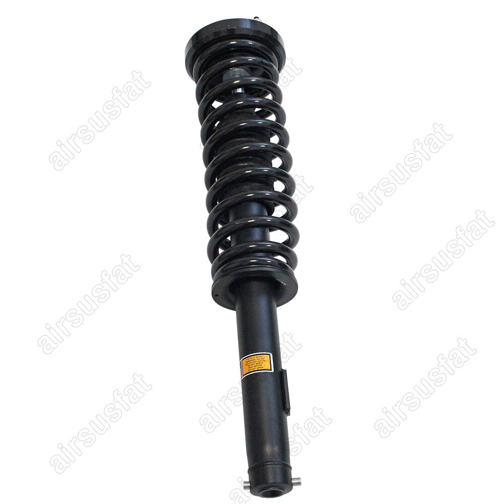 for BMW E90 E92 325i 328i 330i 31336771352, Concave-convex stop pillar kit for front LH and right-hand drive.