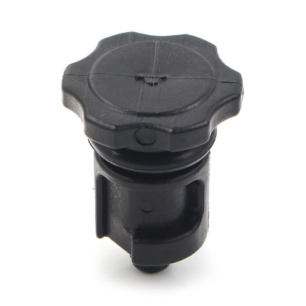 Transmission Cap Cover Top Plug Filler Tube Fluid Dipstick Tool Replacement 1PC