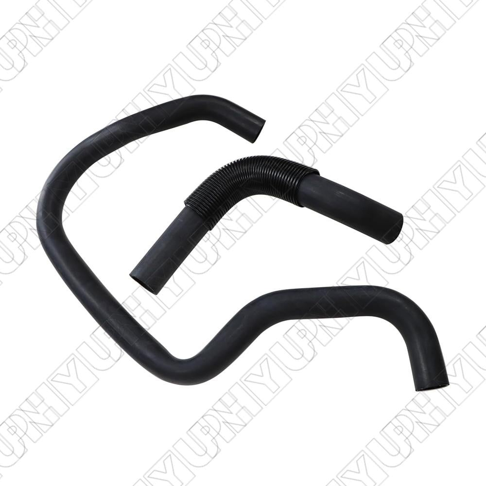 New Upper Lower Radiator Coolant Hose FIT for CHEVROLET SILVERADO 1500 1999-06