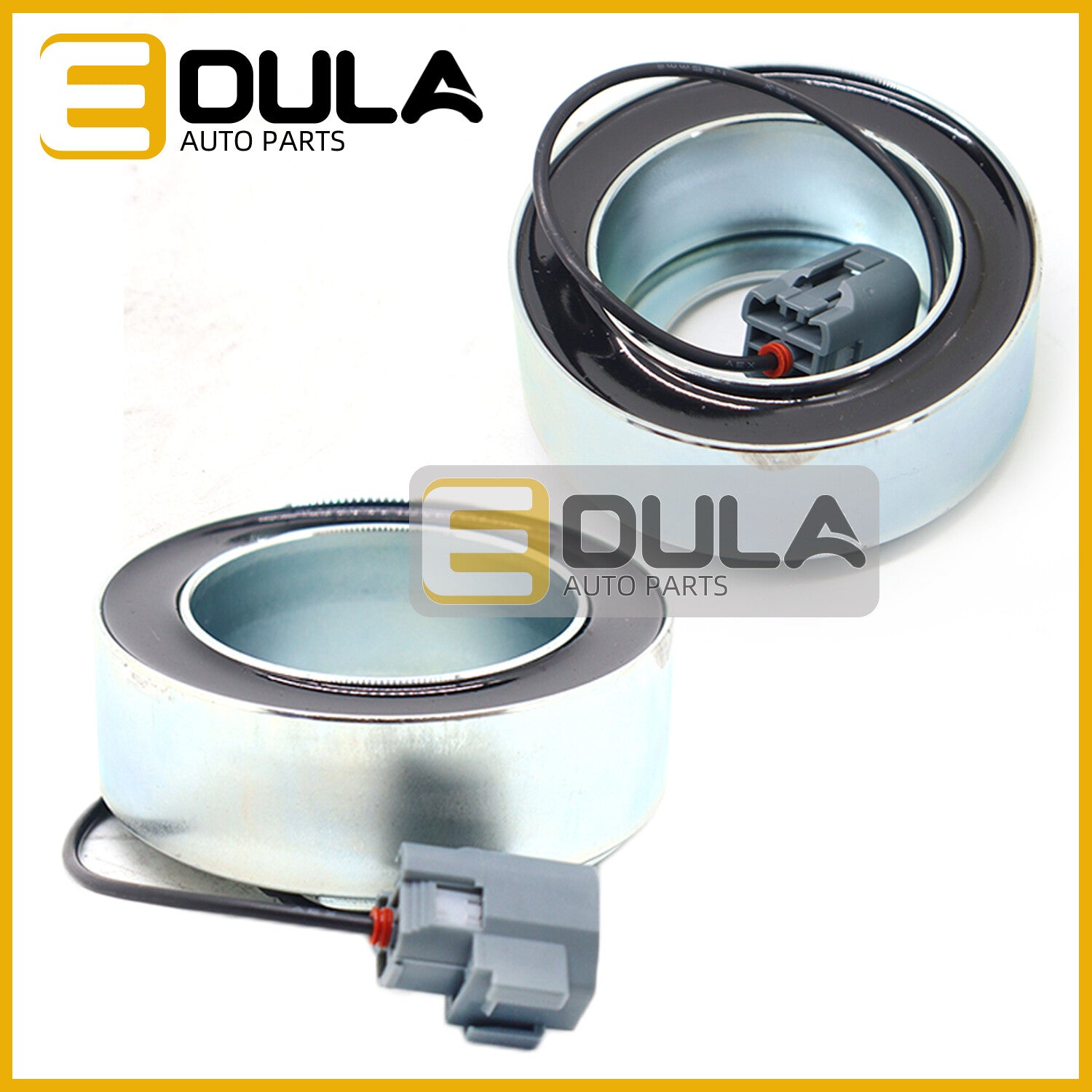 1pcs A/C compressor Magnetic Clutch Coil Fits For 2.3L for Mazda CX7 EG21-61-L30A
