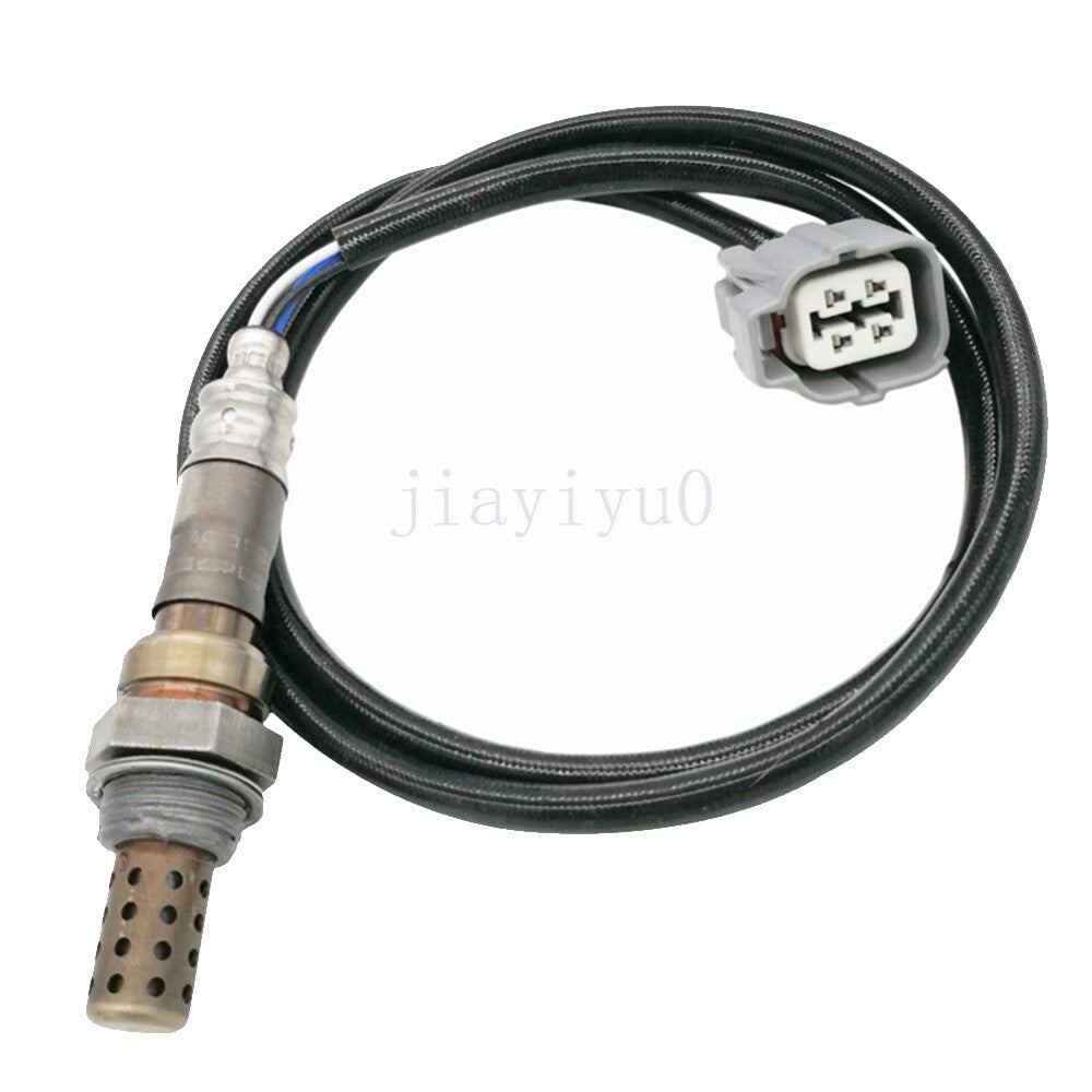 The new Lambda oxygen sensor is compatible with for Suzuki Liana 2001-2007. (2340009151 234000-9151-)