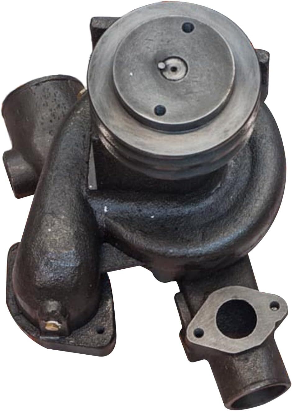 Water Pump 3011723 3009969 AR51599 4072616 for Engine G28 V28