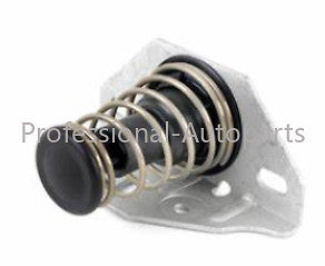 One-piece front grille safety lock for BMW X3 2.0L 2015-2017 51237295780