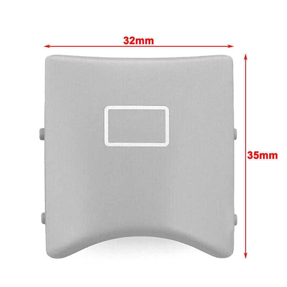 for Mercedes-Benz W164 ML-CLASS W251 R-CLASS Beige Sunroof Window Switch Button