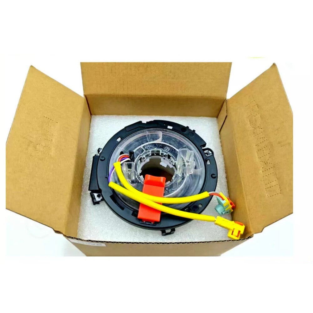 FOR 2011-2013 GRAND CLOCK SPRING WHEEL SPIRAL CABLE HEAT PADDLE SHIFT NEW
