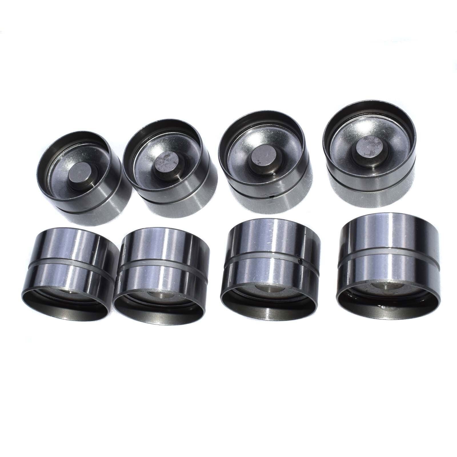 for VW Beetle for Jetta for Golf for Passat Touareg 8Pcs Hydraulic Lifters Tappets Follower
