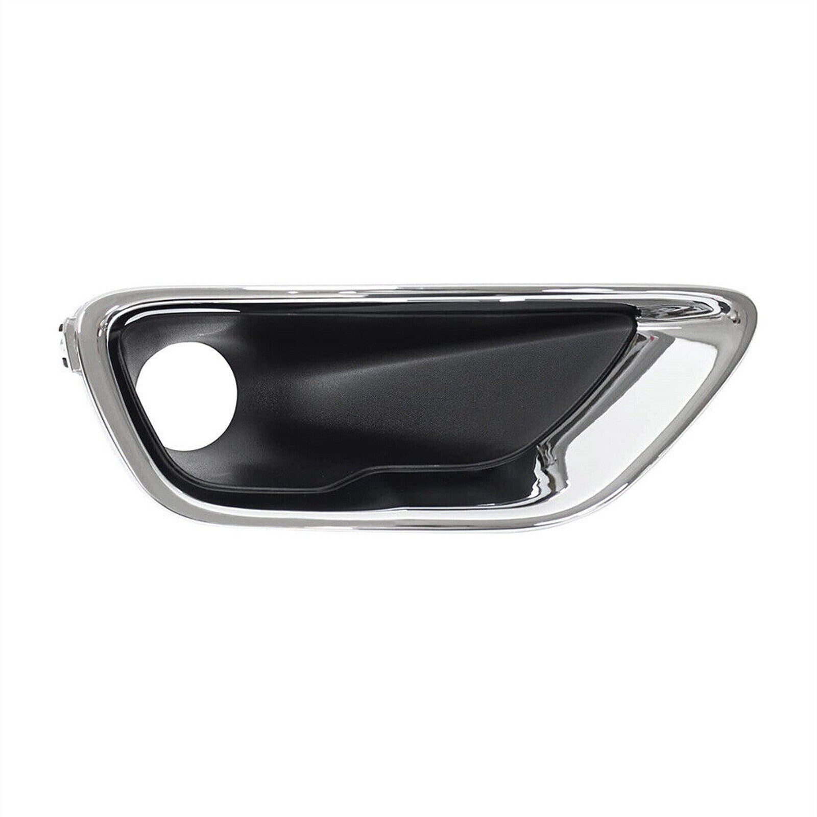 Front left fog light cover trim for 2016-2020 for Jeep Grand Cherokee