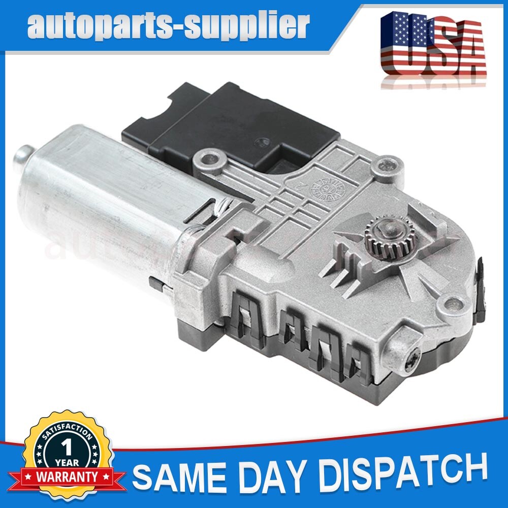 Sunroof Moon roof motor BB5Z-15790-A for Ford Explorer 2011-2017 BB5Z15790D