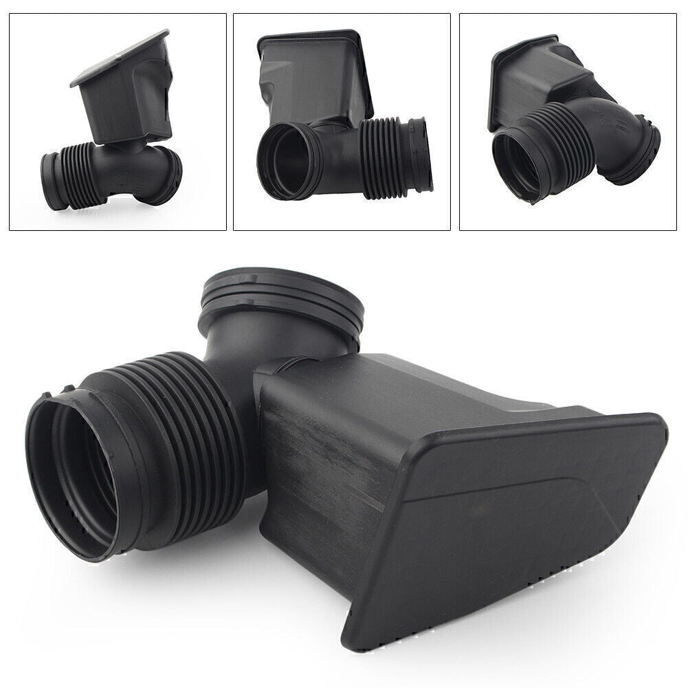 1-pack 13717590595 New Engine Air Purifier Box Intake Suitable for BMW F10 F01 F02