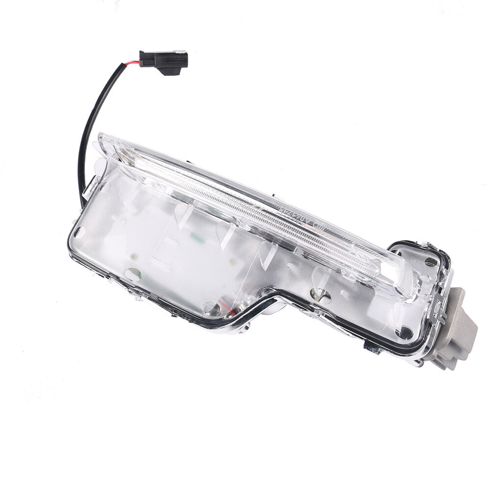 New for Volvo S60 2014-2018 LED Fog Lamp Driving Light Front Bumper Right Side