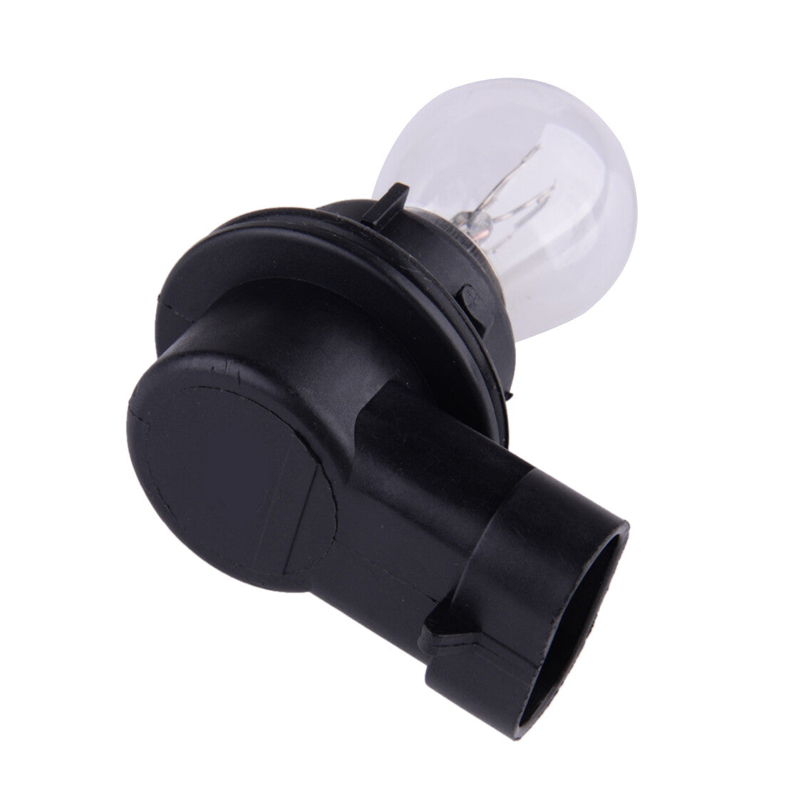 Front DRL Daytime Running Light Bulb Socket 3-Pin Fit for Jeep Renegade 1.4T New