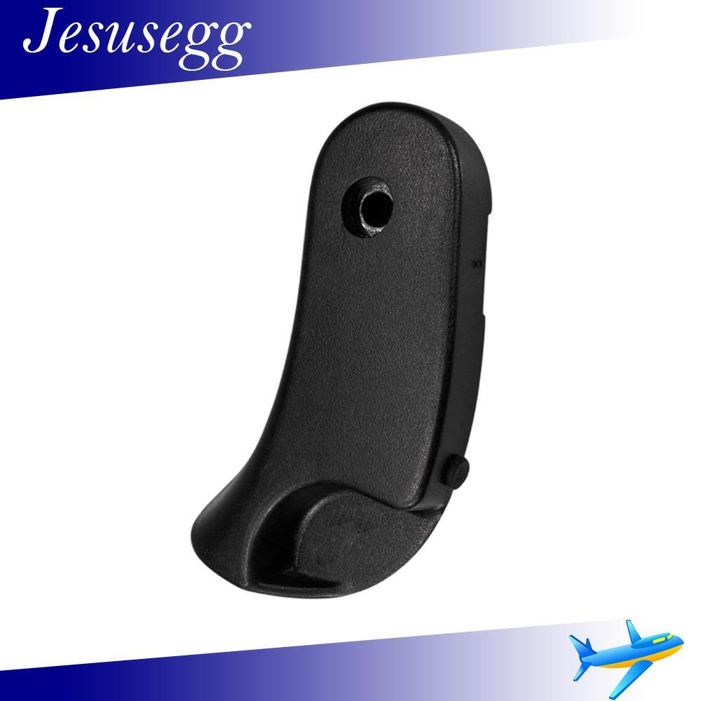Hood Release Lever Handle for BMW 3-Series E46 E83 X3 M3 Z4 51238223163 Black