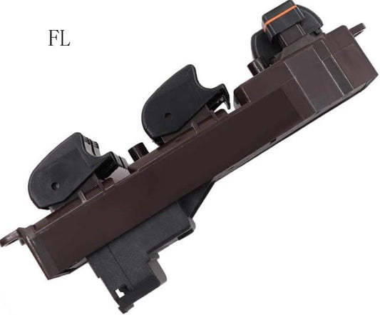 Power Window Master Switch For 2002-2006 for Toyota for Land Cruiser Prado GRJ120,KZJ120