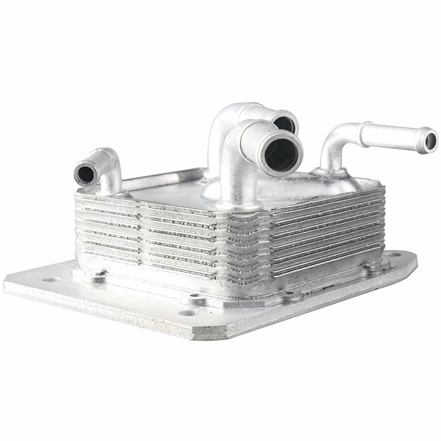 21606-28X0B Transmission oil cooler suitable for Nissan Rogue Quest, Altima, Maxima, and Murano.