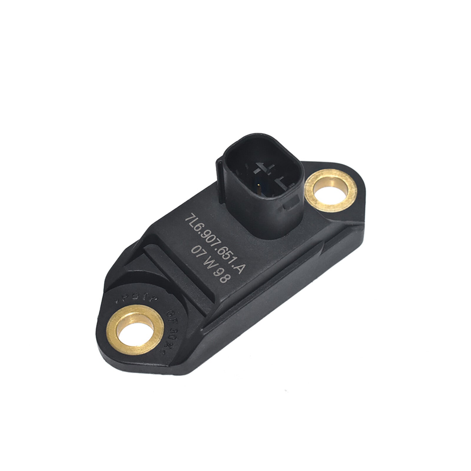 1x Tilt Angle Sensor 3 Pins 7L6907651A for Porsche for Cayenne Base GTS 2008-10