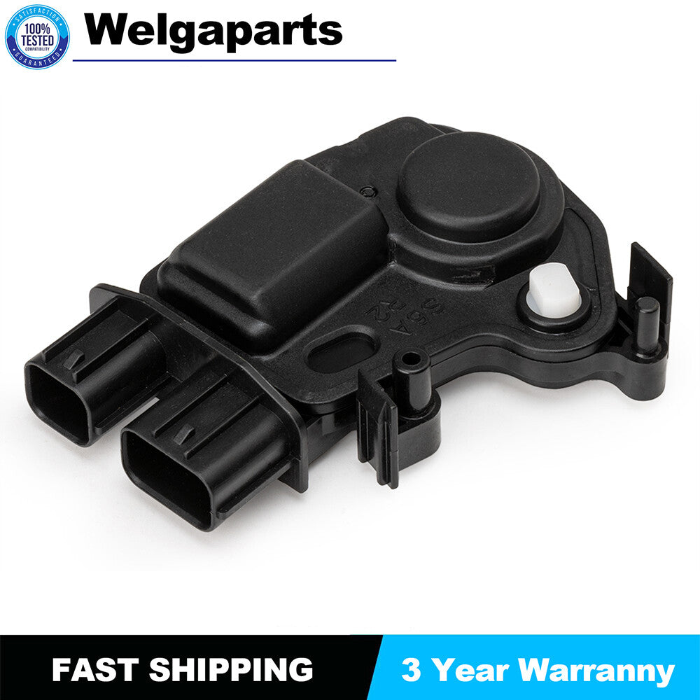 Front Right Power Door Lock Actuator Passenger Side for Honda Element Odyssey