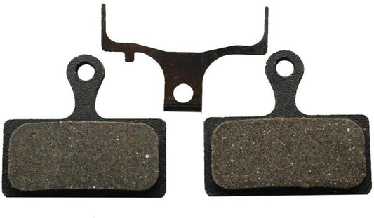 Bicycle Disc Brake Pads for Shimano XTR M985 2011 M988 Deore XT M785 SLX M666