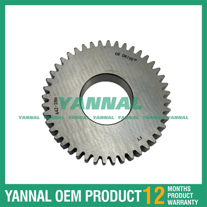 247-1459 Planetary Gears for Caterpillar E320 Excavator Diesel Engines