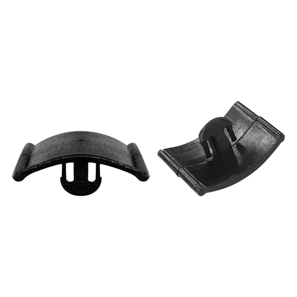 2X For Insignia for Astra Ascona Calibra Cascada Bonnets Insulation Mounting Clips