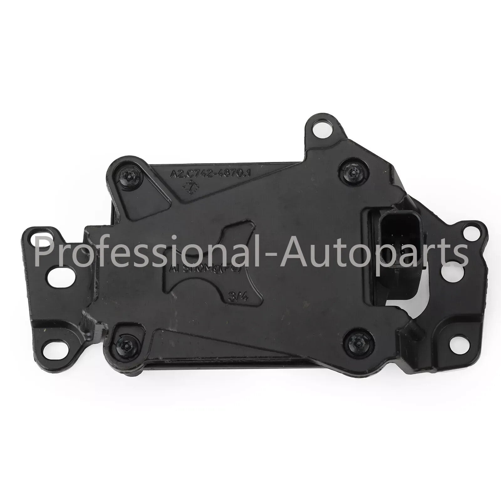 88210 - 04010 Front Radar Module Distance Sensor Suitable for 2018 - 2022 for Toyota Tacoma