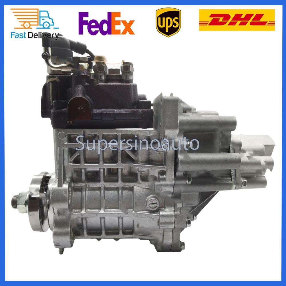 729939-51320 Fuel Injection Pump for Yanmar Engine 4TNV98 4TNV98T Engine